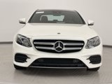 Used 2018 Mercedes-Benz E 400 4MATIC Sedan image 2
