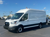 Used 2023 Ford Transit 250 148 High Roof Extended w/ Load Area Protection Package image 2