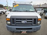 Used 2014 Ford E-150 and Econoline 150 w/ Power Group image 2