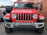 Used 2023 Jeep Gladiator Overland image 2