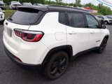 Used 2019 Jeep Compass Altitude image 5