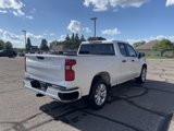 Used 2019 Chevrolet Silverado 1500 Custom w/ Trailering Package image 4