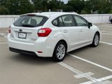 Used 2016 Subaru Impreza 2.0i Premium image 3