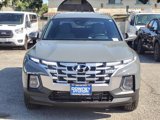 Certified 2024 Hyundai Santa Cruz SEL image 2