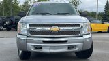 Used 2012 Chevrolet Silverado 1500 LT image 3