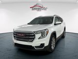 Used 2024 GMC Terrain SLT image 4