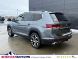 Used 2021 Volkswagen Atlas SEL Premium image 4