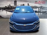 Used 2025 Chevrolet Malibu LT image 2