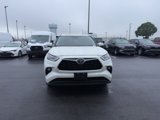 Used 2021 Toyota Highlander XLE image 5