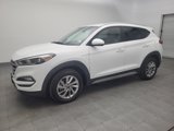 Used 2018 Hyundai Tucson SEL image 2