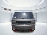 New 2025 Jeep Grand Wagoneer Series III w/ Quick Order Packagew 28T image 4