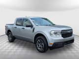 Used 2022 Ford Maverick XLT image 2