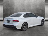 Certified 2024 BMW 230i Coupe w/ Convenience Package image 2
