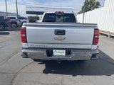 Used 2017 Chevrolet Silverado 1500 LT w/ All Star Edition image 4