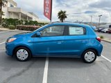 Used 2024 Mitsubishi Mirage ES image 4