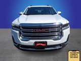 Used 2023 GMC Acadia SLT image 2