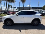 Used 2021 MAZDA CX-5 Touring w/ Touring Preferred SV Package image 4