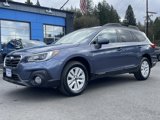 Used 2018 Subaru Outback 2.5i Premium image 4
