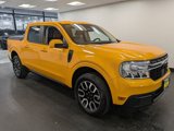 Certified 2022 Ford Maverick Lariat w/ Lariat Luxury Package image 3