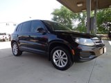Used 2014 Volkswagen Tiguan SE image 3