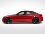Used 2021 Alfa Romeo Giulia Ti w/ Nero Edizione image 2