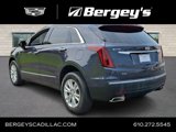 Certified 2021 Cadillac XT5 Luxury image 4