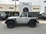 Used 2019 Jeep Wrangler Sport image 2