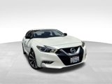 Used 2016 Nissan Maxima SR w/ Interior Lighting Package image 3