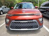 Used 2020 Kia Soul LX image 2