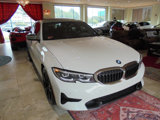 Used 2022 BMW 330i xDrive Sedan w/ Driving Assistance Package image 2