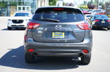 Used 2014 MAZDA CX-5 Touring w/ Bose/Moonroof Package image 5