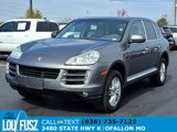 Used 2009 Porsche Cayenne S image 2