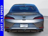 Used 2023 Acura Integra A-Spec image 4