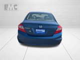 Used 2012 Honda Civic EX-L image 3