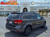 Certified 2018 Dodge Journey SXT w/ Blacktop Package image 3