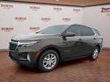 Used 2023 Chevrolet Equinox LT image 3