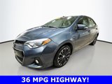 Used 2014 Toyota Corolla S image 5