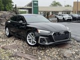 Used 2023 Audi A5 2.0T Premium Plus w/ Premium Plus image 3
