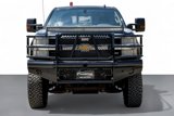 Used 2015 Chevrolet Silverado 2500 LTZ w/ Duramax Plus Package image 3