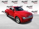 Used 2004 Chevrolet SSR w/ Preferred Equipment Group image 3