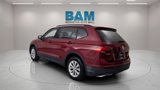 Used 2019 Volkswagen Tiguan S w/ 3rd Row Seat Package image 5