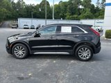 Used 2019 Cadillac XT4 Premium Luxury image 3