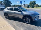 New 2025 Chevrolet Trax LT w/ Driver Confidence Package image 5