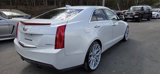 Used 2015 Cadillac ATS Luxury w/ Sun And Sound Package image 5