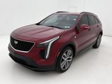 Used 2019 Cadillac XT4 Sport image 4