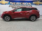 Used 2016 Nissan Murano SL w/ SL Technology Package image 4
