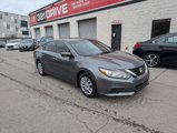 Used 2018 Nissan Altima 2.5 S w/ S Convenience Package image 4