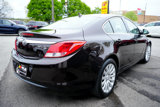 Used 2011 Buick Regal CXL w/ RL2 Preferred Equipment Group image 6
