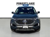 Certified 2022 Ford Edge Titanium image 2