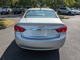 Used 2018 Chevrolet Impala LT w/ LT Convenience Package image 5